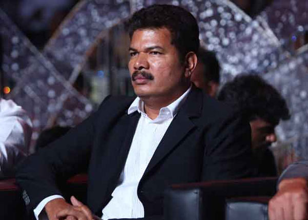 shankar,i movie,rajinikanth,linga,robo2 movie  శంకర్‌ ప్రారంభించాడు..! 